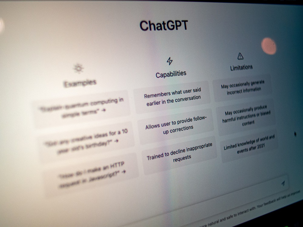 メール作成を自動化する為のChatGPTのプロンプトの作り方